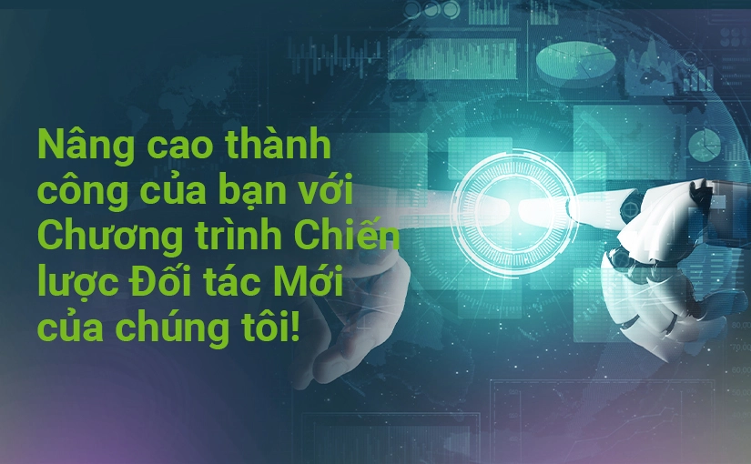 Chương trình Chiến lược Đối tác để Trao quyền cho các Đối tác